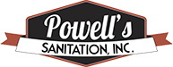 Powell's Sanitation - Portable Toilets & Septic Services